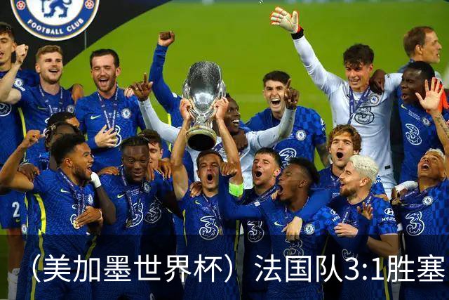 （美加墨世界杯）法国队3:1胜塞内加尔 姆巴佩梅开二度