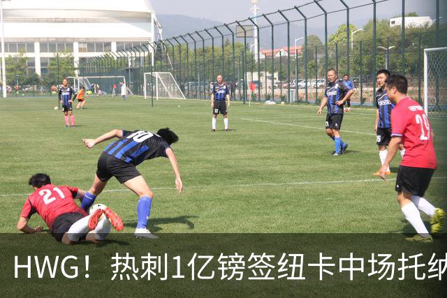 HWG！热刺1亿镑签纽卡中场托纳利 今夏1.85亿镑签2中场
